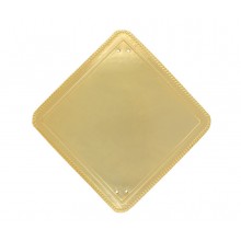 Tschako-Plakette I