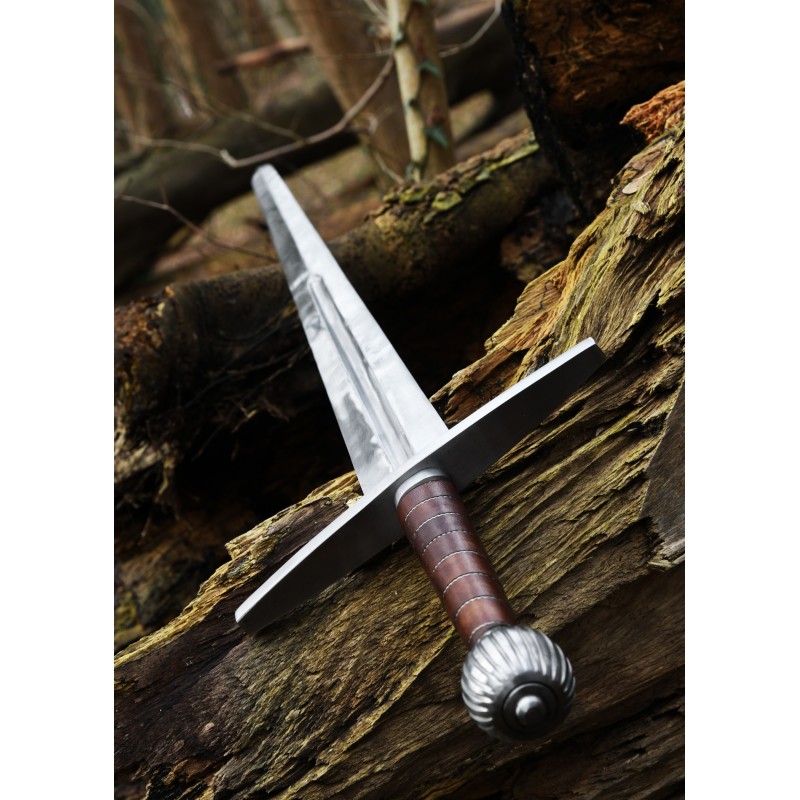 Épée bâtarde I