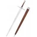 Espada bastarda I