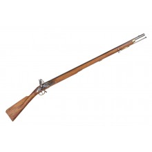 Brown Bess Musket 1795