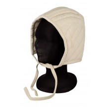 Gepolsterte Kappe II