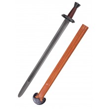 Espada destripagatos 1520-1550