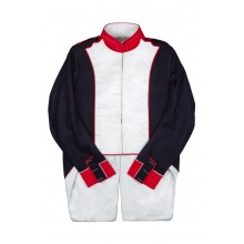 Veste d'uniforme français 1812