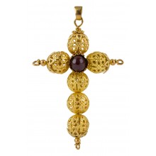 Croce bizantina
