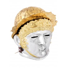 Casque Ribchester