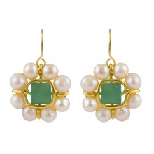 Pendientes Palazzo