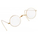 Lunettes vintage