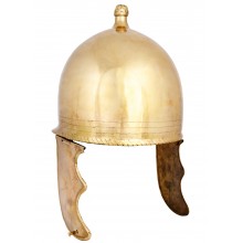 Casque Montefortino II