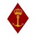 Parche Infantería de Marina Española