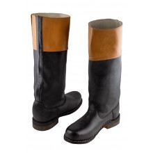 copy of Stivali hessiani