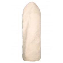 Gepolsterte Beinschiene