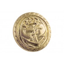 Knopf Spanische Marine