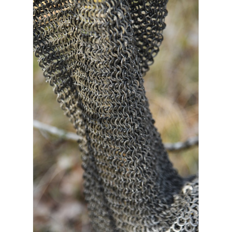 chausses-de-mailles