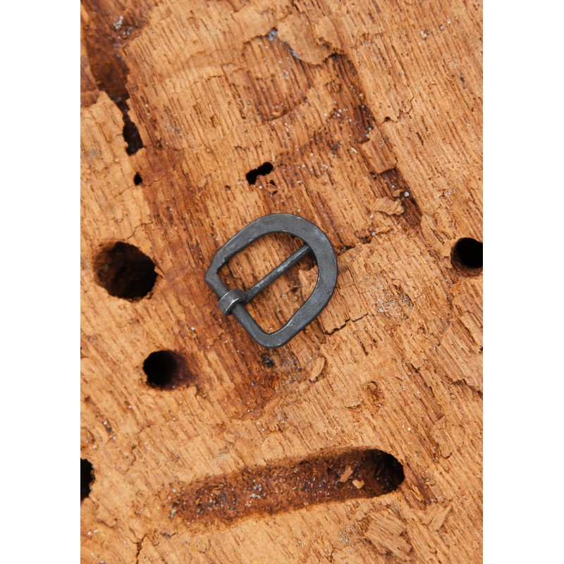 Fibbia Di Riparazione Per Cinghie Da Scala – Sostituzione 35 Mm – ABS Resistente, 3.8 Cm X 3.7 Cm