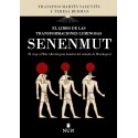 El libro de las transformaciones luminosas de Senenmut