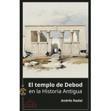 Der Tempel von Debod in der Antike