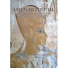 Amen-Hotep III, el Aton resplandeciente