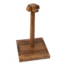 Soporte para casco III