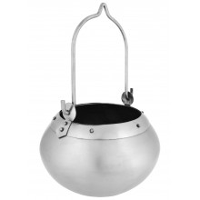 Chaudron de forge II