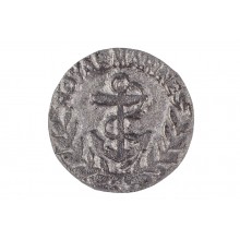 Botón Royal Marines