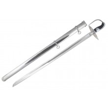 Sciabola da Cavalleria Pesante Britannica