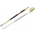 Sabre d'officier de dragons