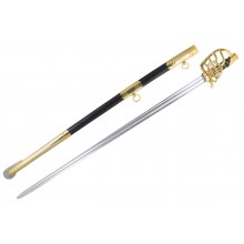 Sabre d'officier de dragons