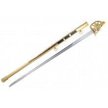 Sabre d'officier des Carabiniers