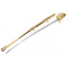 Sabre des Officiers Grenadiers a Cheval