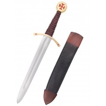 Pugnale medievale VIII