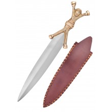 Dolche mit „Antenne“