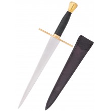 Pugnale medievale VII