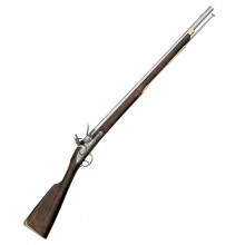 Carabina Brown Bess