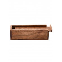 Acerra aus Holz