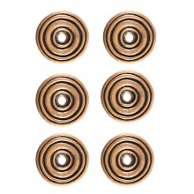 Rondelle in ottone