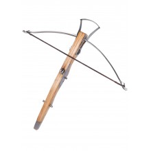 Arbalète 13ème siècle