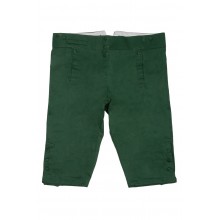 Breeches de coton