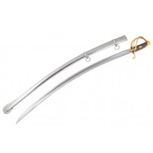 Sabre de hussard