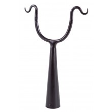 Forcella da moschetto