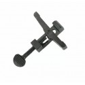Tornillo para muelle real
