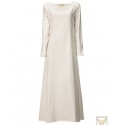 Vestido simple