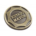 Botón de Estado Mayor