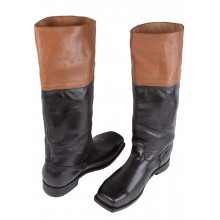 Offiziersstiefel