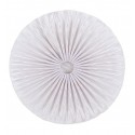 Coccarda bianca