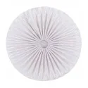 Escarapela blanca