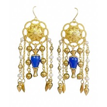 Pendientes Helena