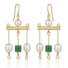 Pendientes Roma III
