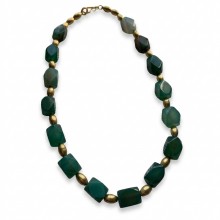 Collar Pompeya
