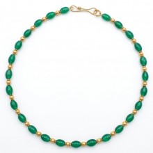 Collar Palazzo