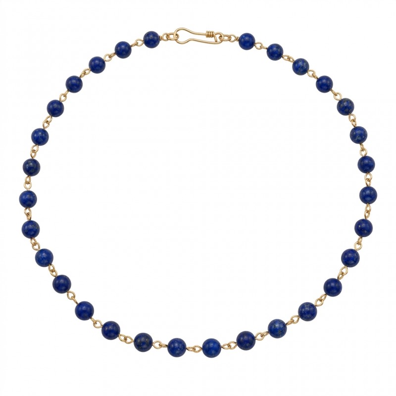Collar Romano Capitolino